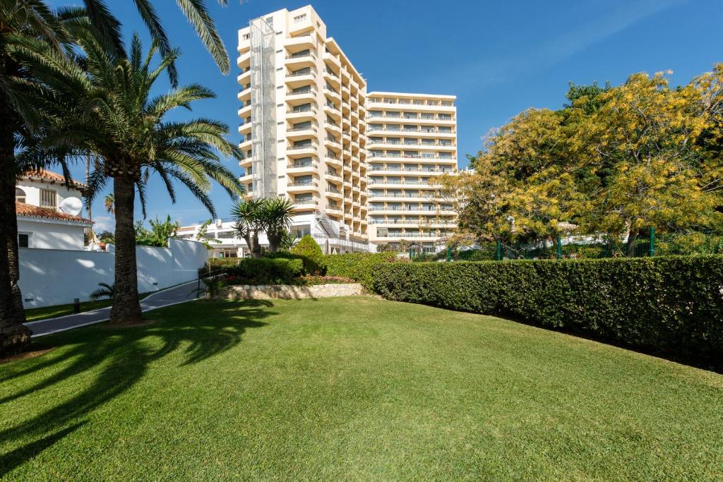 Globales Gardenia - 2