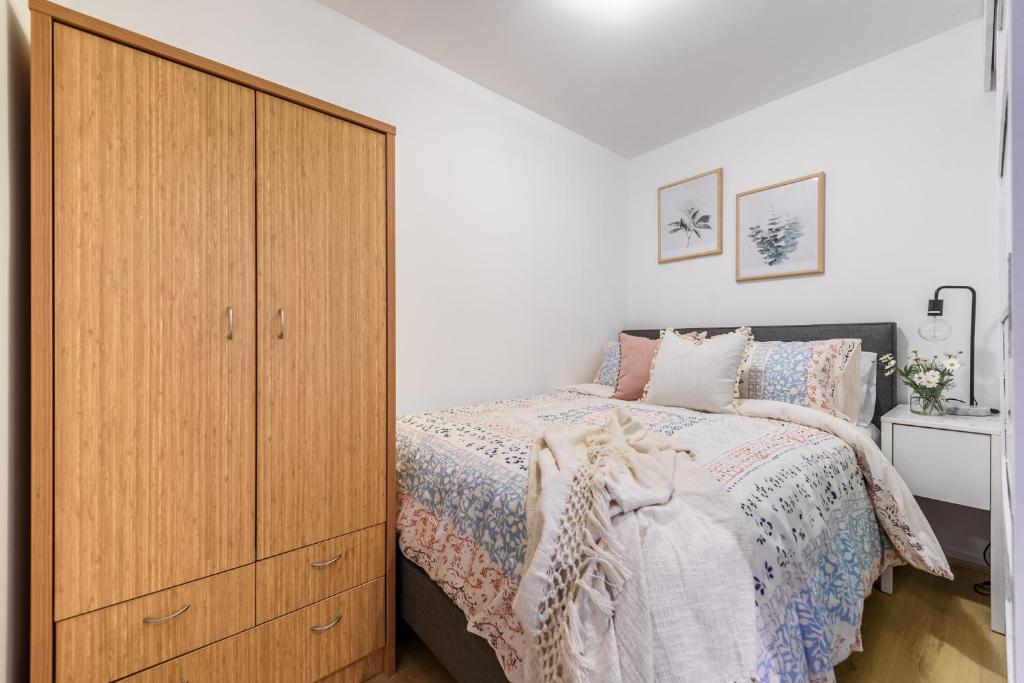 WOW Apartment on Flinders photo