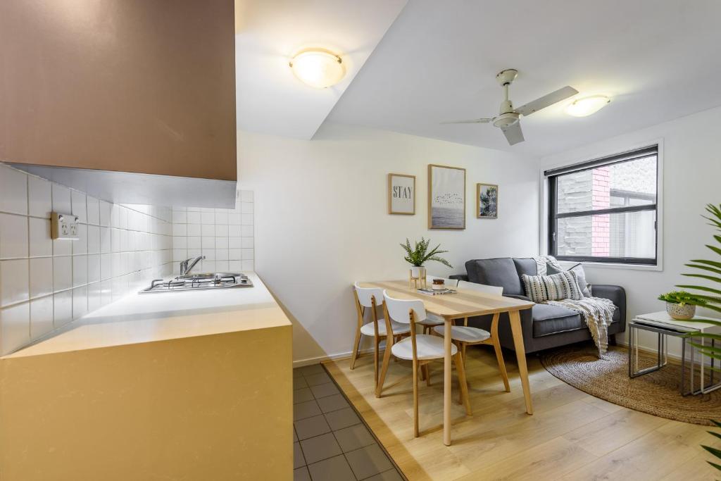 WOW Apartment on Flinders photo