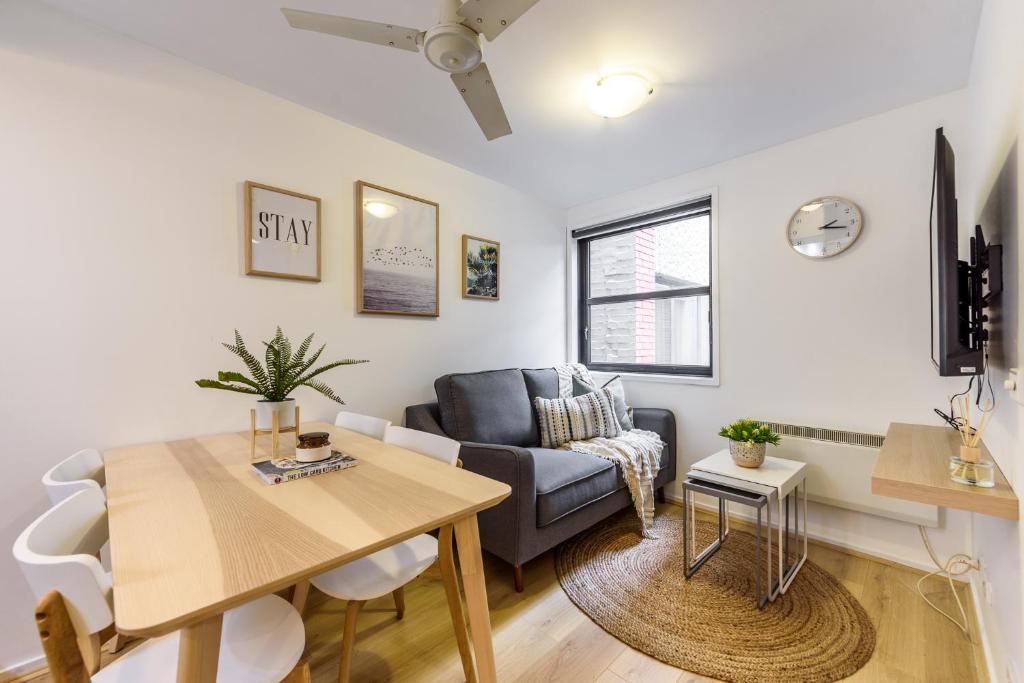 WOW Apartment on Flinders — Hotel in Melbourne