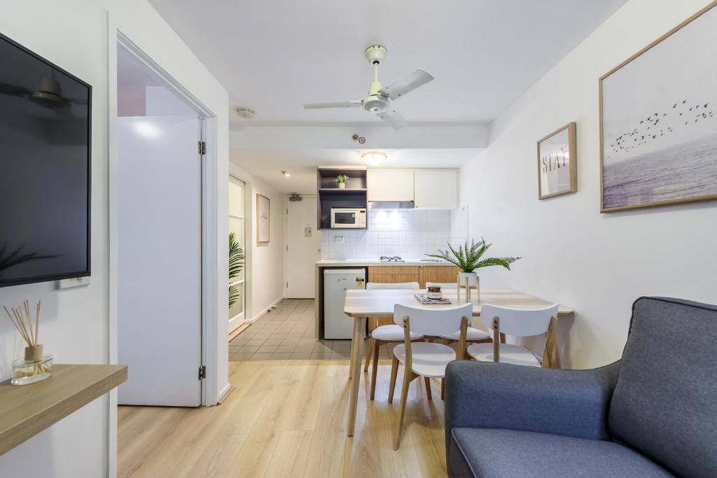 WOW Apartment on Flinders photo