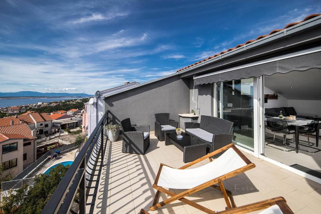 Acapella, Crikvenica