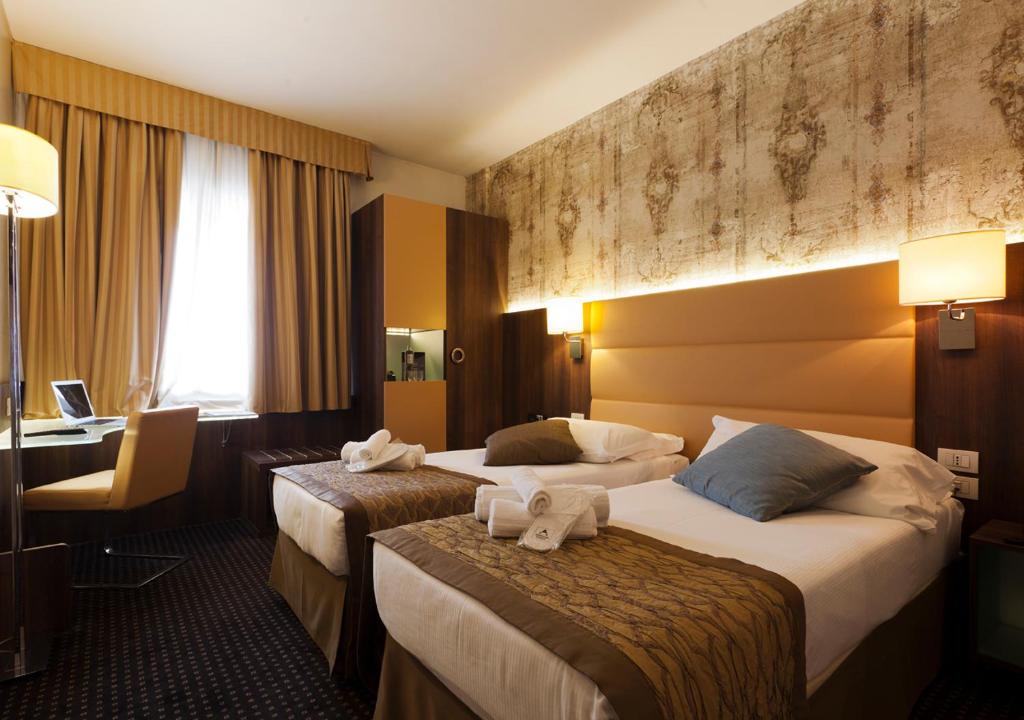 LH Hotel Sirio Venice - 5