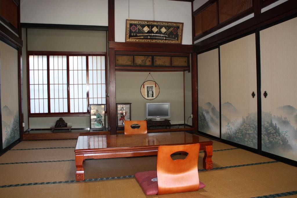 Tamonkan photo