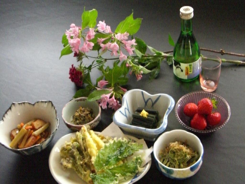 Tamonkan 호텔 이미지 1