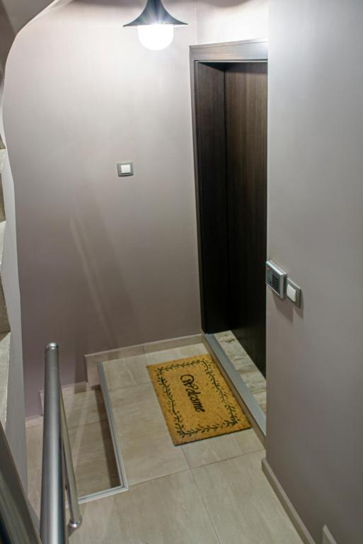 Gladstone suites photo