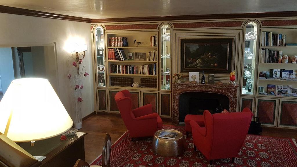 Hotel Locanda San Giacomo photo