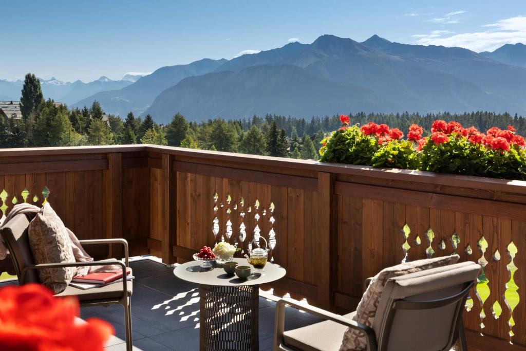 Guarda Golf Hotel & Residences - 1