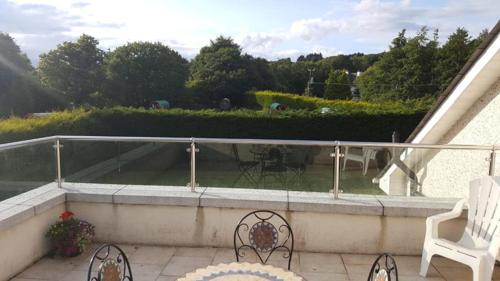 Birchdale House B&B photo