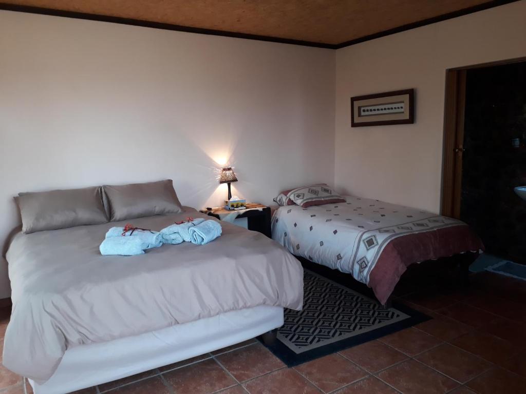 Onduri Lodge photo