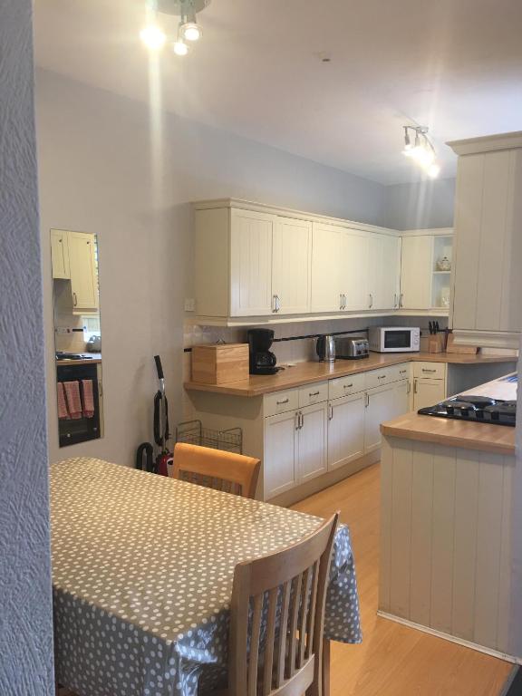 Buile Hill Holiday Flats photo 5