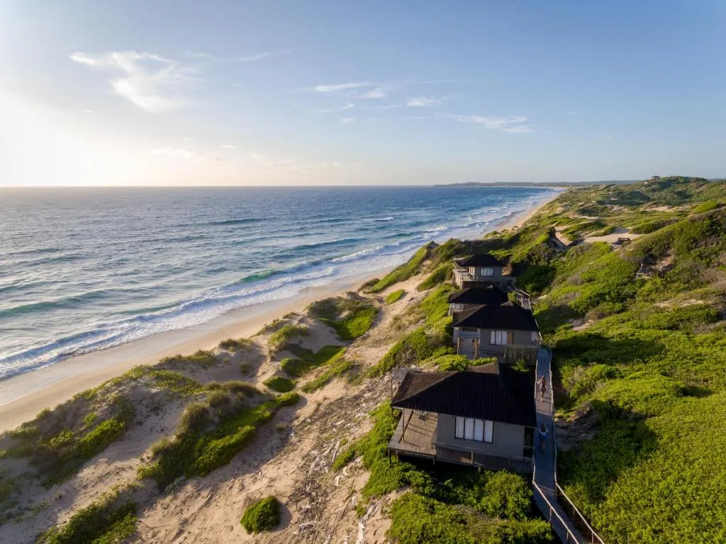 Sava Dunes, hotel in Miramar