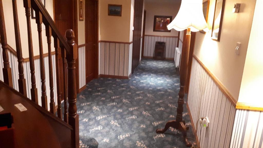 Birchdale House B&amp;B — Hotel in Rathfarnham
