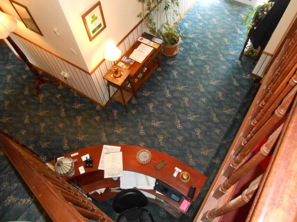 Birchdale House B&B photo
