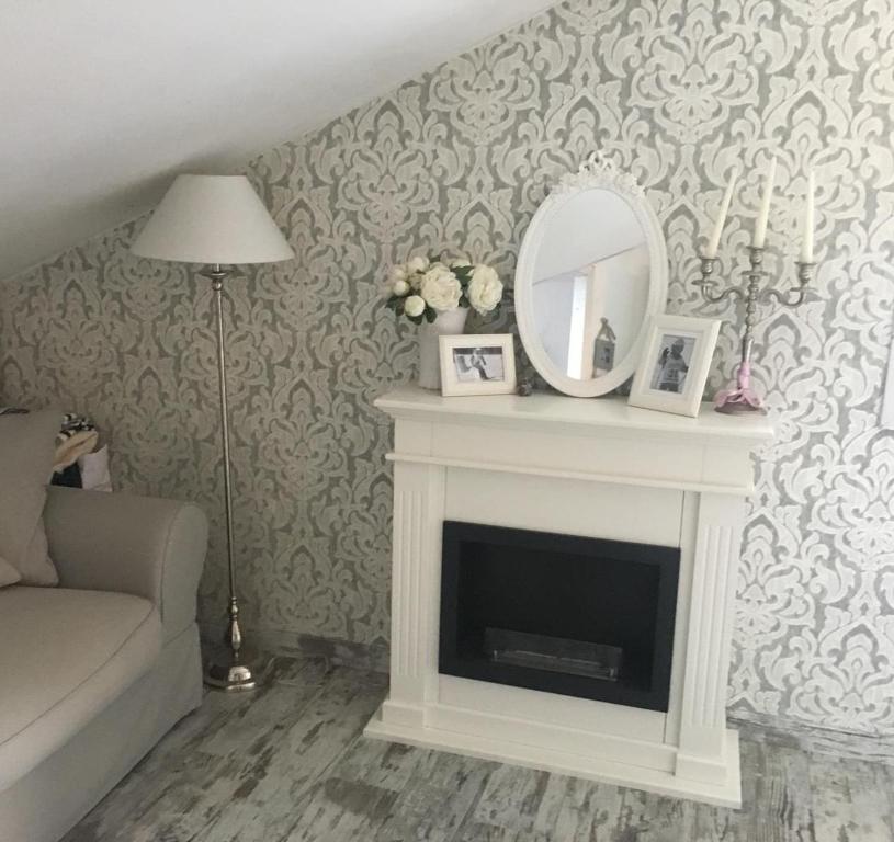 Val di Luce - Delizioso appartamento 6 posti letto - Accesso diretto alle piste da sci, Abetone