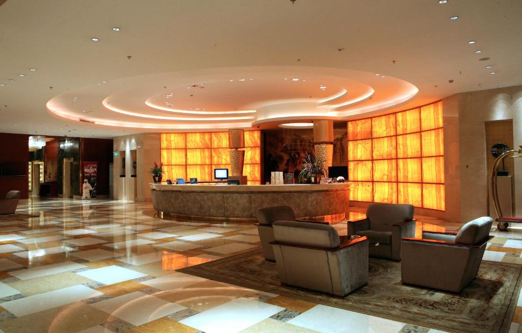 Shuguang International Hotel Nanjing photo