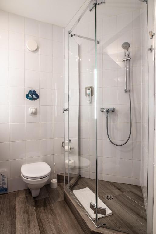 Hotel Ibis Krakow Centrum Photo 4