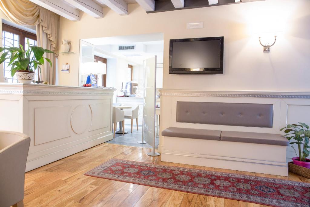 Hotel Al Castello photo