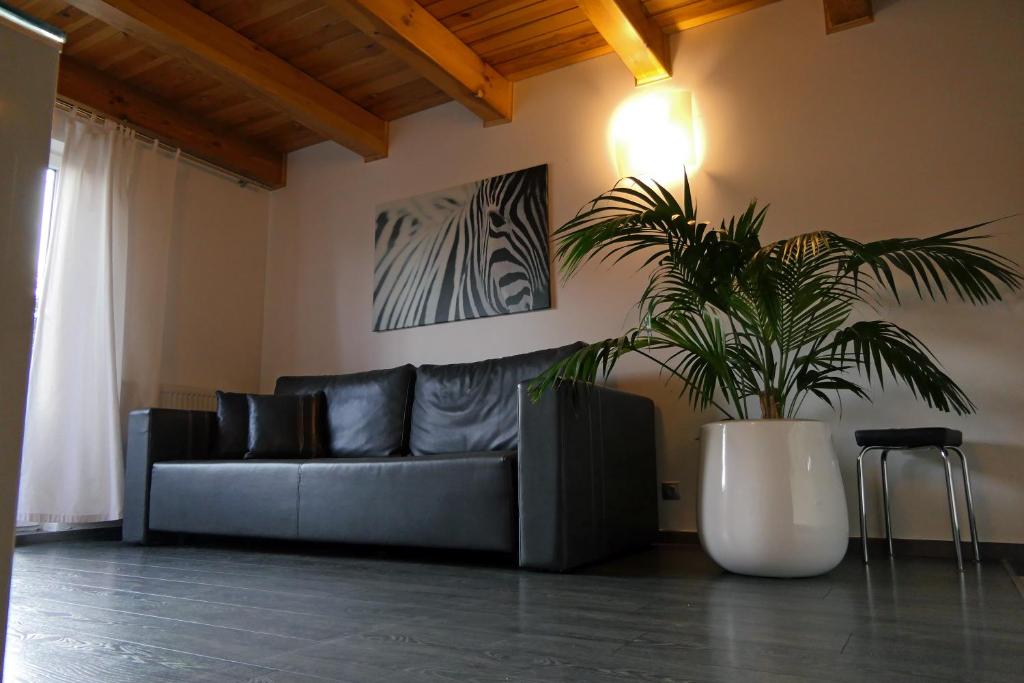 Apartamenty Wła 4, Władysławowo