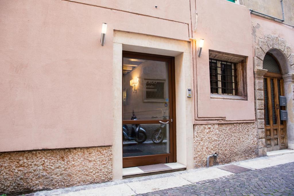 Hotel Al Castello photo
