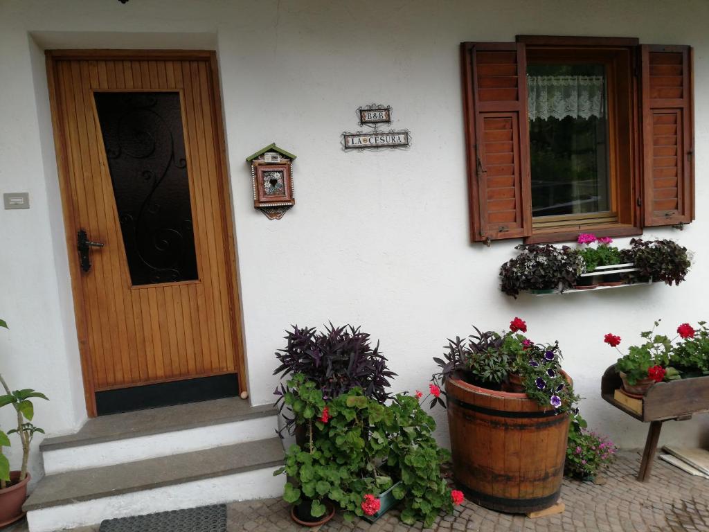 LA CESURA - 4