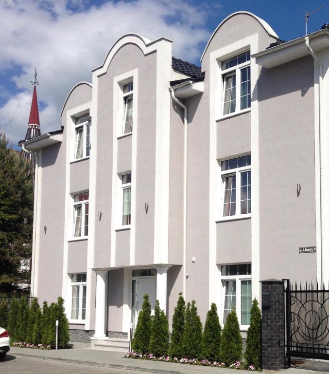 Votre Maison