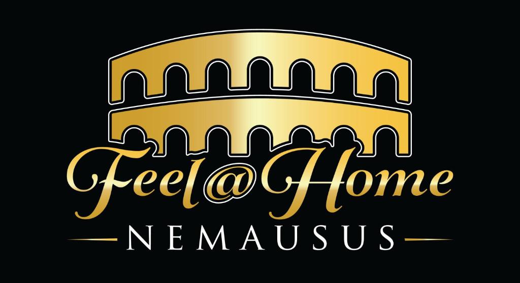 Feel@Home Nemausus « Le 4 » - 2