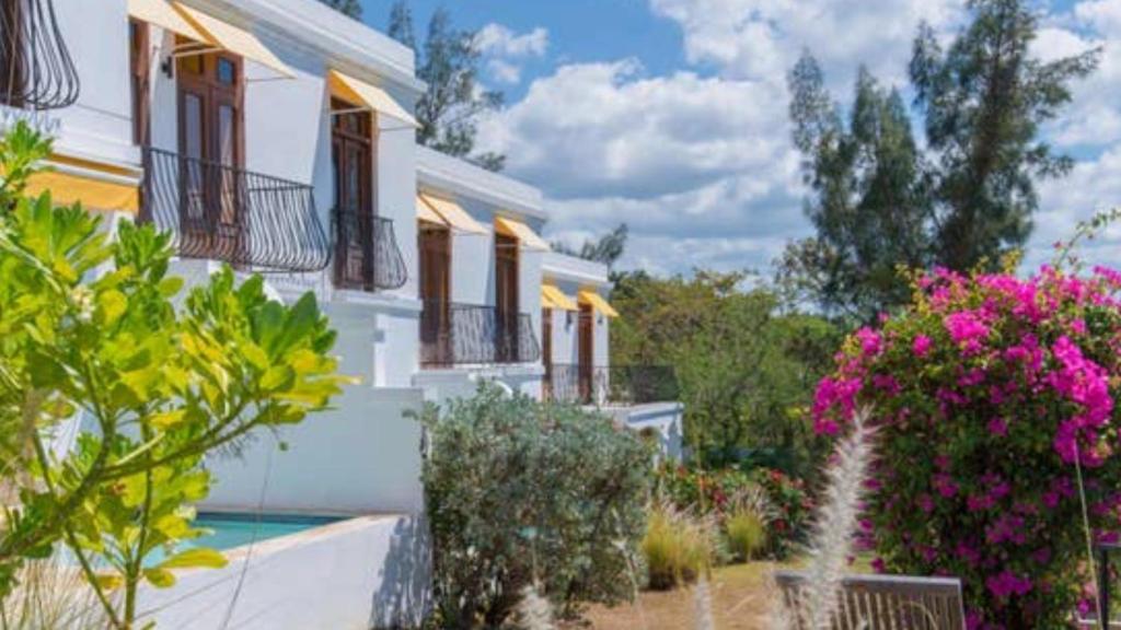 THE VILLAS at THE HORNED DORSET PRIMAVERA, Rincón