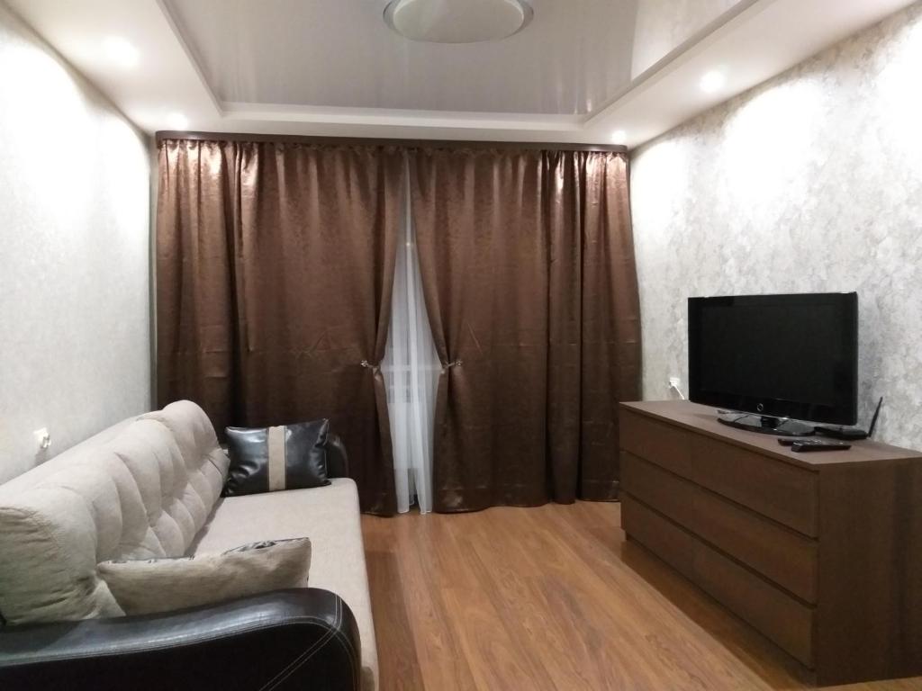 Apartment business в Нижнем Тагиле