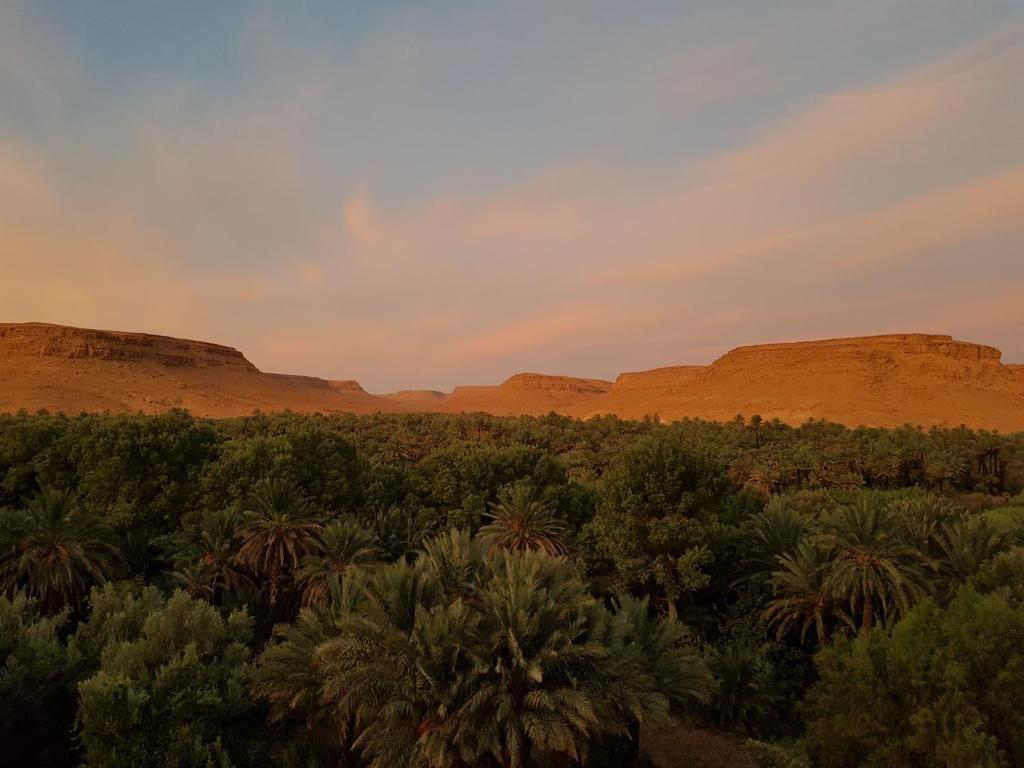 Maison D'hotes Sahara photo
