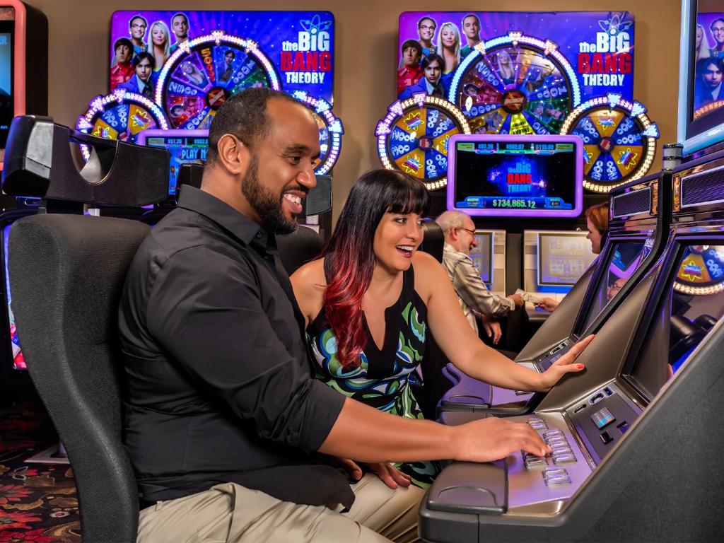 Casino