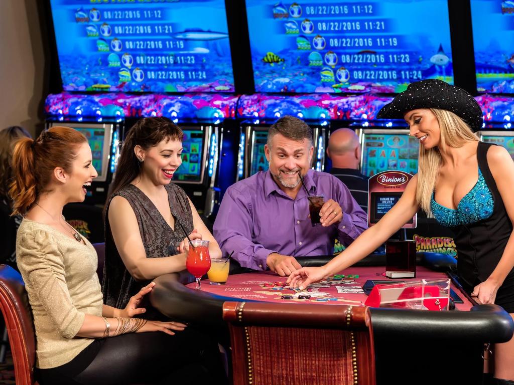 Casino