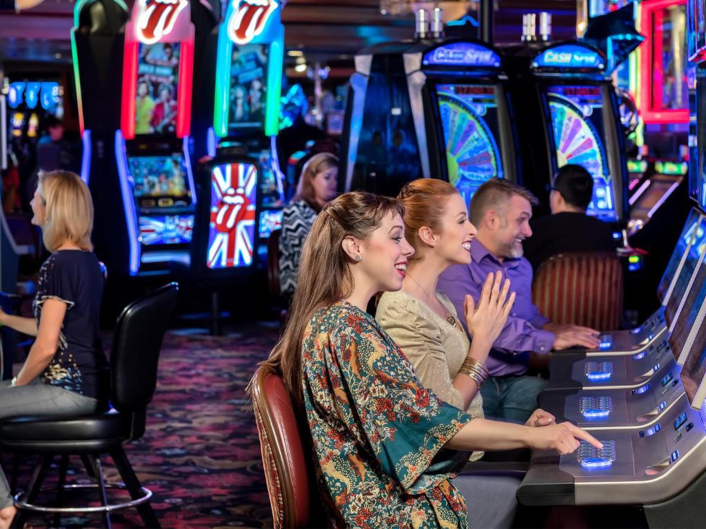 Casino