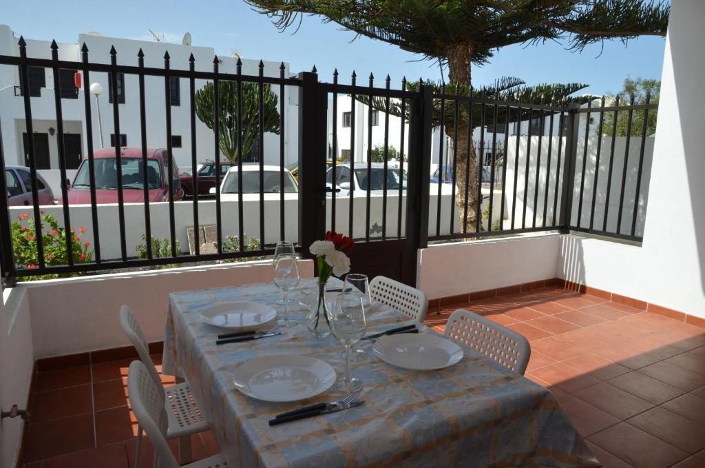 Apartamento Manuela - 2