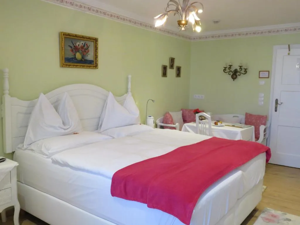 Hotel Schneider-Gössl, Hotel in Wien