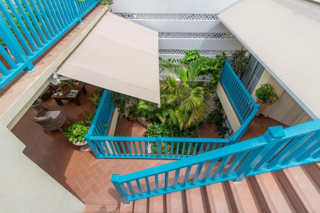 Posada La Fe by BespokeColombia photo