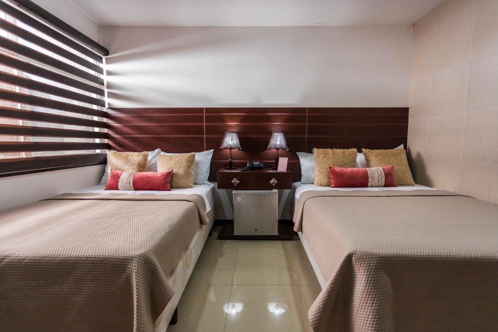 Casa Lolita Hotel-Boutique photo