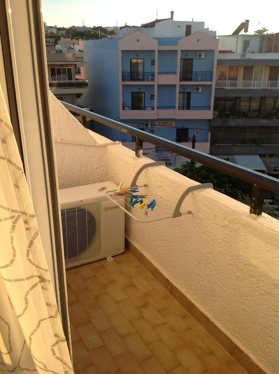 Aialion studios & apartments - Steve Apartments photo