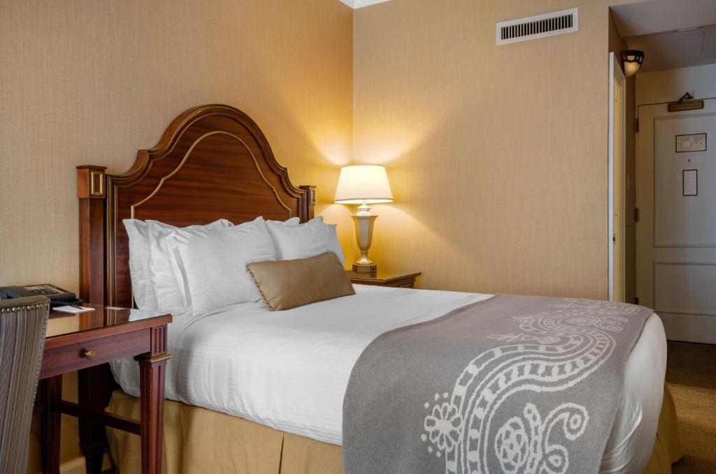 Omni Royal Orleans photo