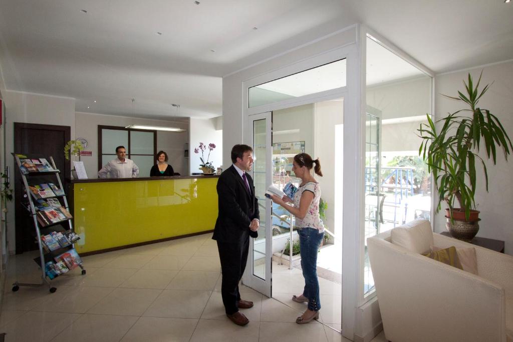 Hotel Marinella photo
