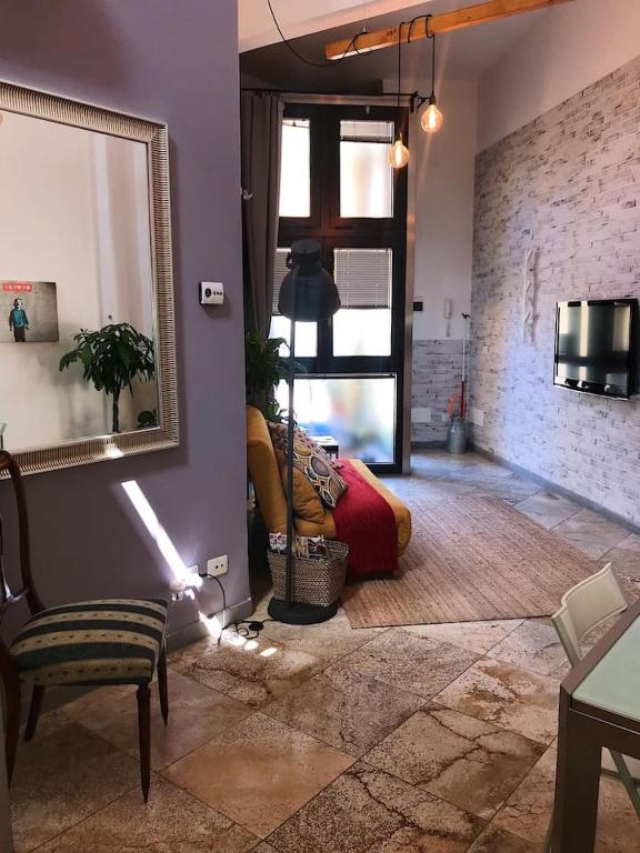 Il loft di Nina - 2