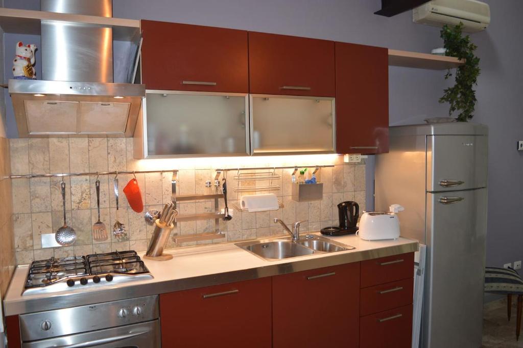 Il loft di Nina - 4