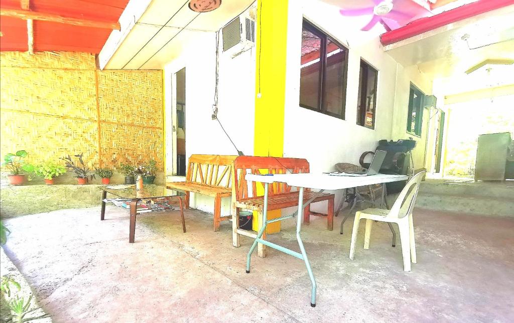 Facilities