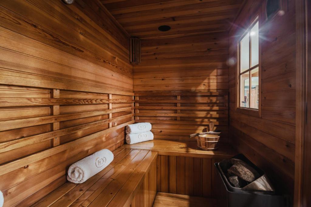 Lima Hotel Nobility Additional