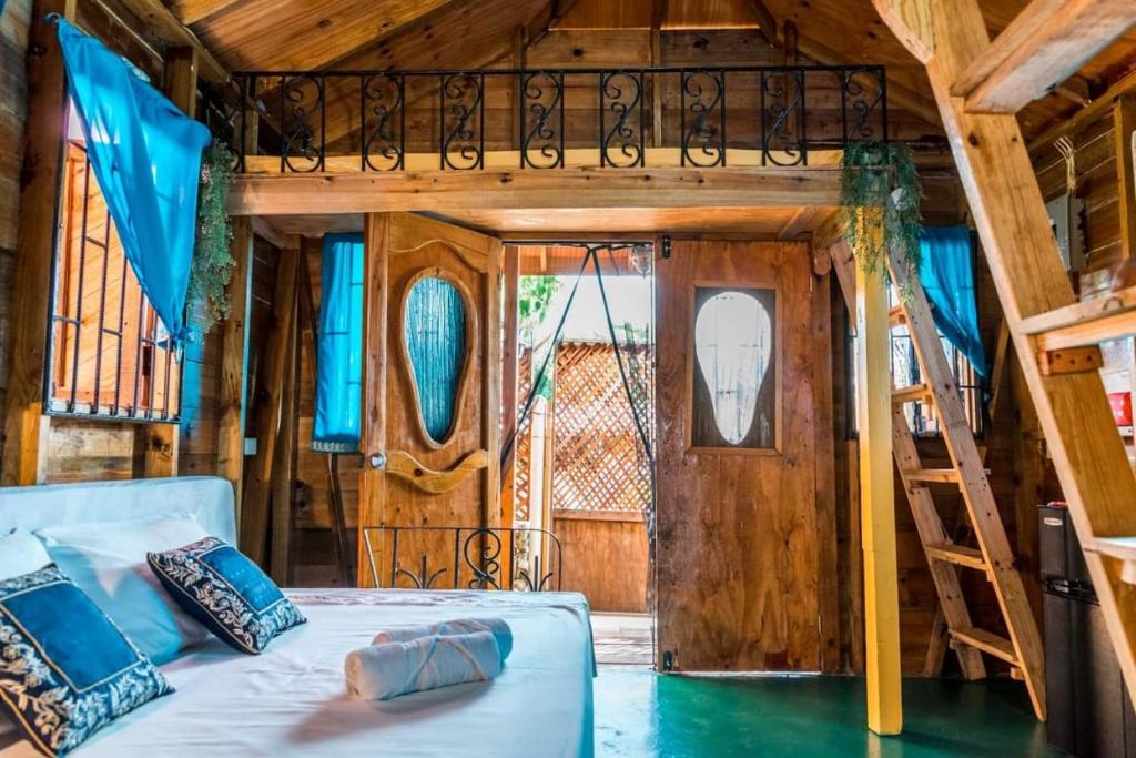 Negril Apartments for Rent, Jamaica price from 15 of Hotels