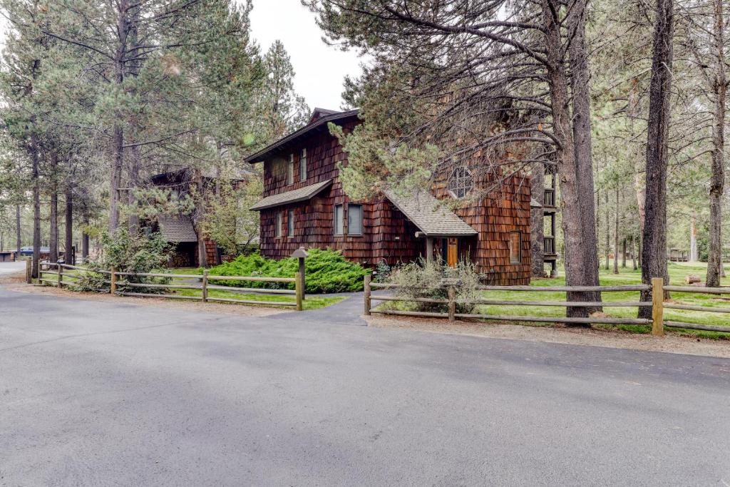 36 Wildflower — Hotel in Sunriver (OR)