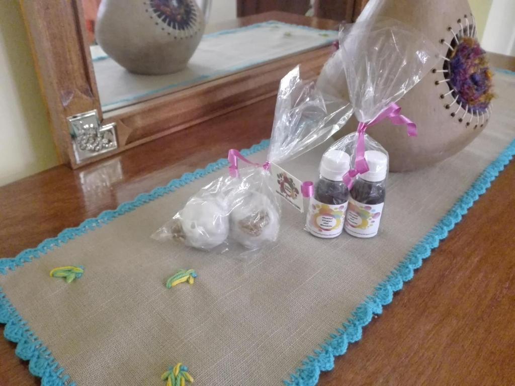 Hostal Virgen del Rosario Cafayate - 5