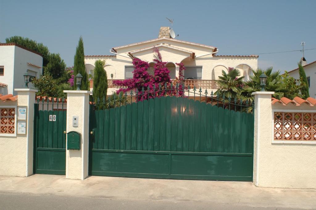Villa Sol - 4