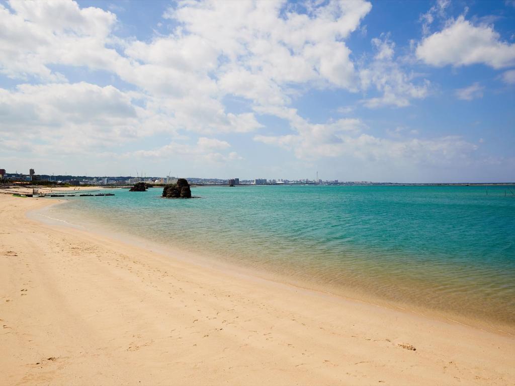 Surrounding environment