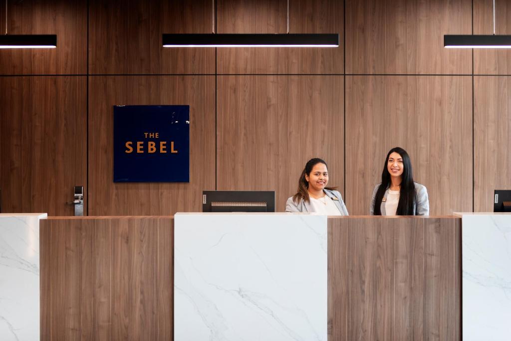 The Sebel Canberra Civic photo